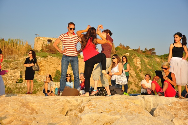 International Dance Day Festival